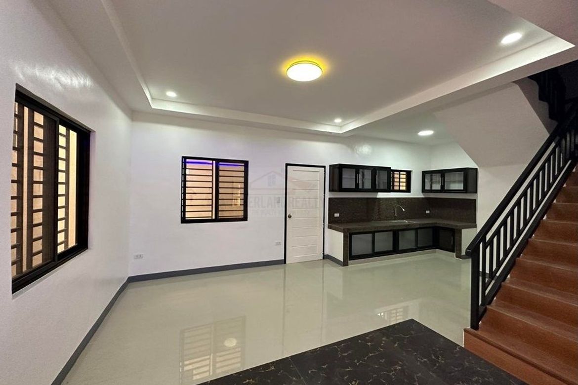 3 Bedroom House for Sale in San Francisco, Mabalacat, Pampanga – photo 7