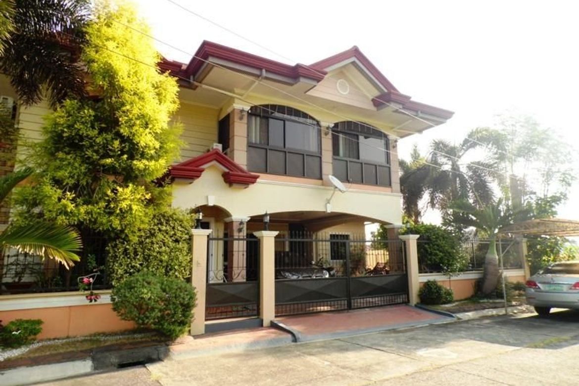 3 Bedroom House for Sale in San Francisco, Mabalacat, Pampanga – photo 2
