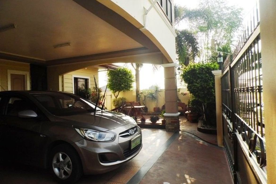 3 Bedroom House for Sale in San Francisco, Mabalacat, Pampanga – photo 3