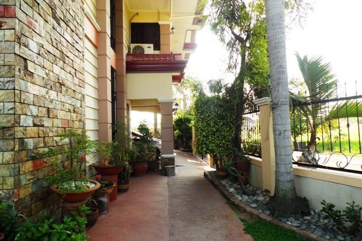 3 Bedroom House for Sale in San Francisco, Mabalacat, Pampanga – photo 4