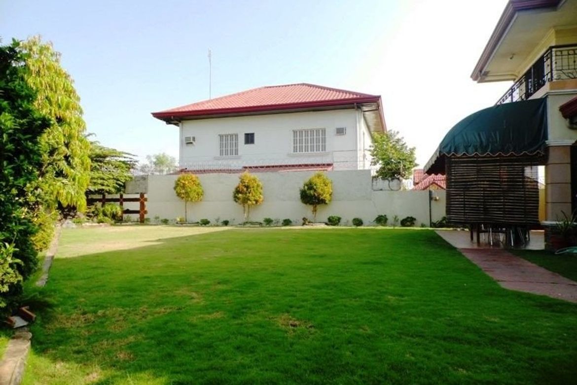 3 Bedroom House for Sale in San Francisco, Mabalacat, Pampanga – photo 5