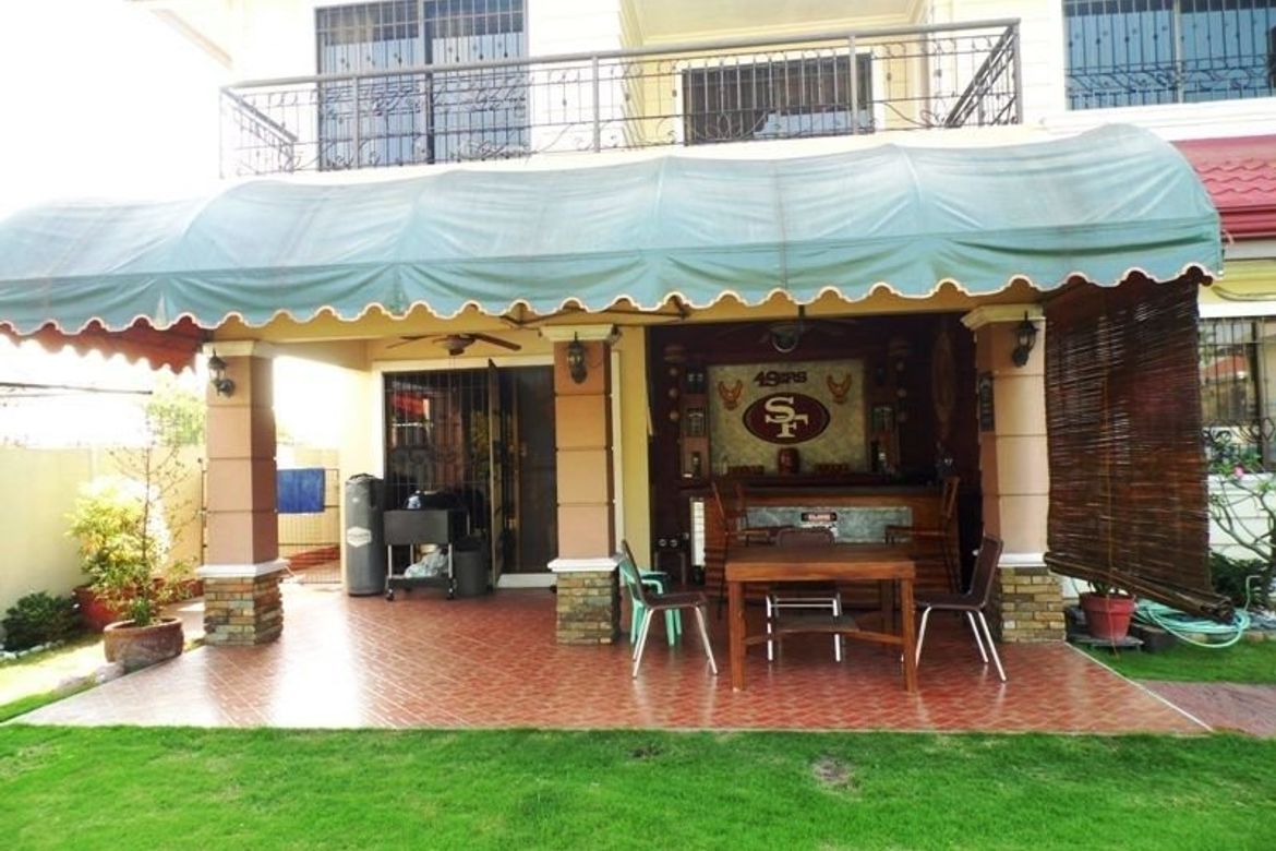 3 Bedroom House for Sale in San Francisco, Mabalacat, Pampanga – photo 6