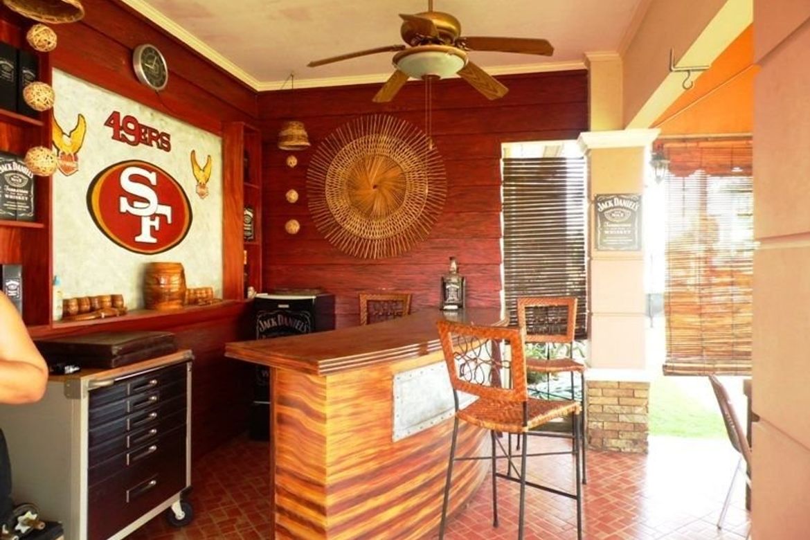 3 Bedroom House for Sale in San Francisco, Mabalacat, Pampanga – photo 7