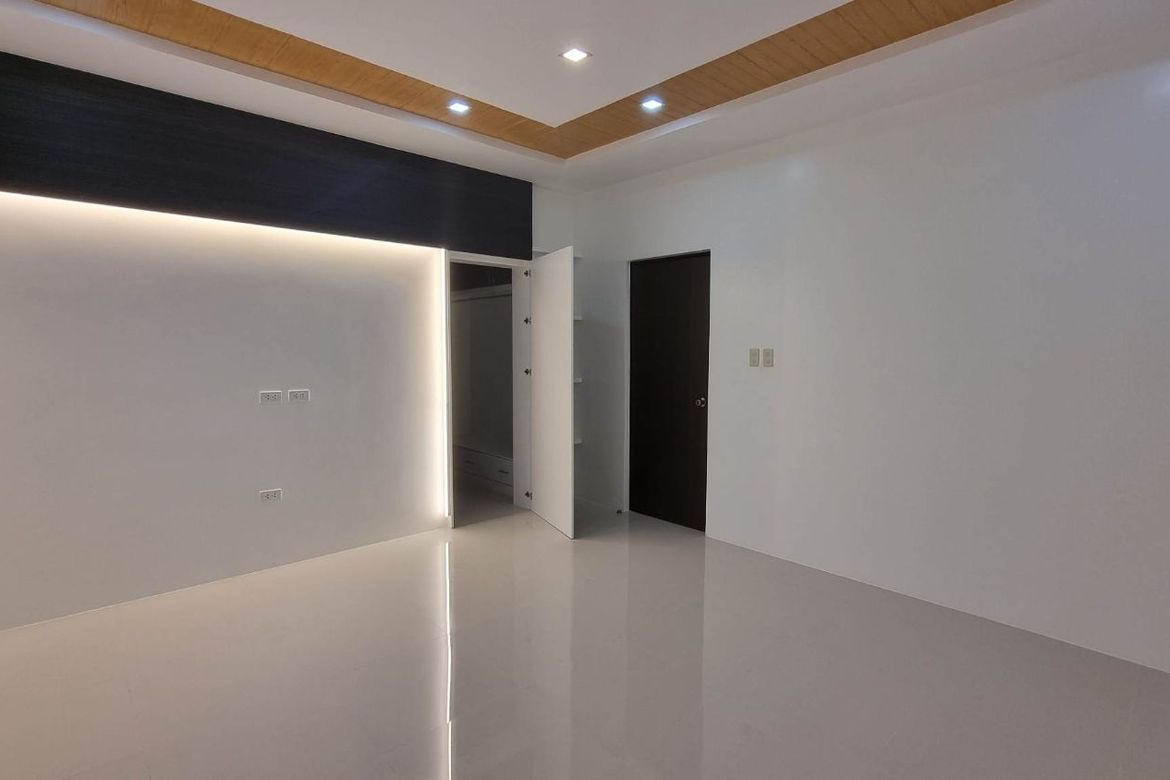 3 Bedroom House for Sale in San Francisco, Mabalacat, Pampanga – photo 5