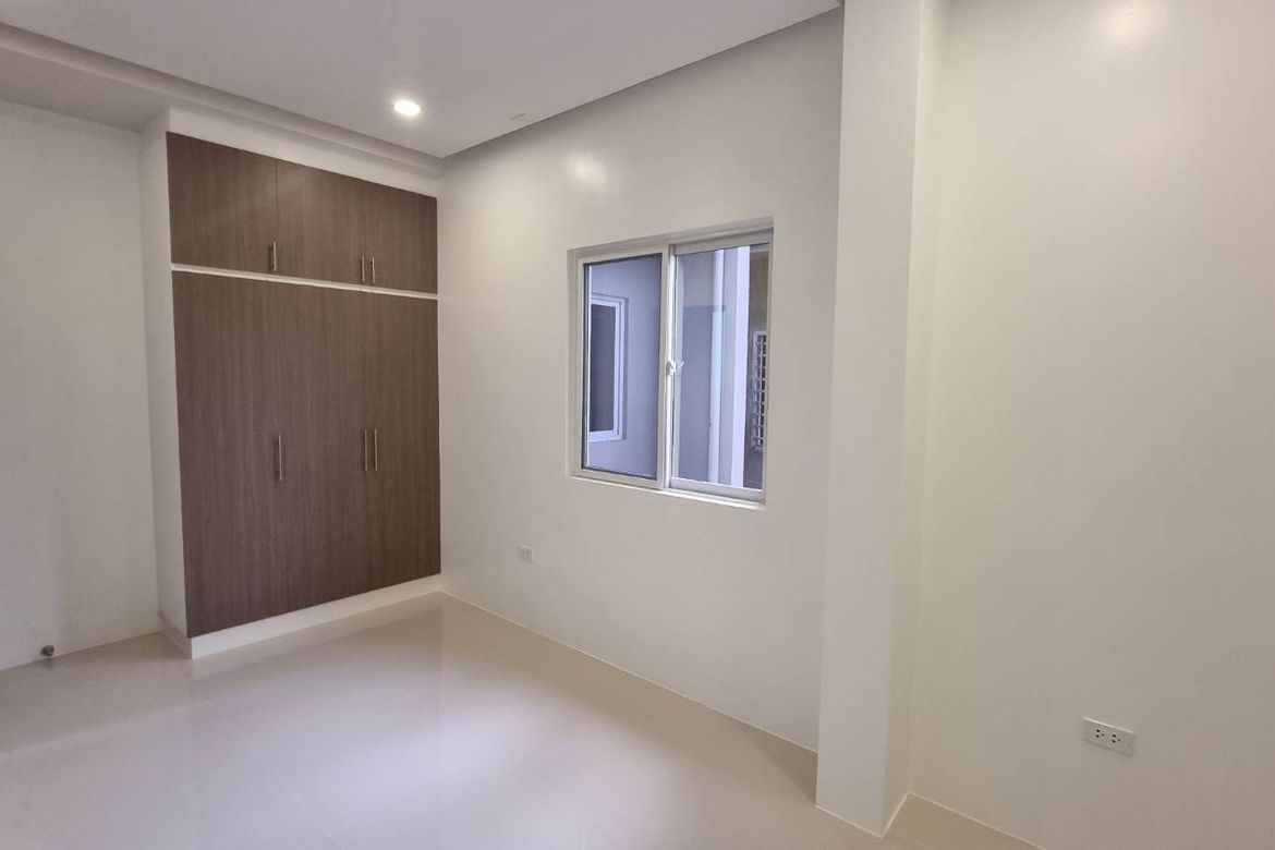 3 Bedroom House for Sale in San Francisco, Mabalacat, Pampanga – photo 8