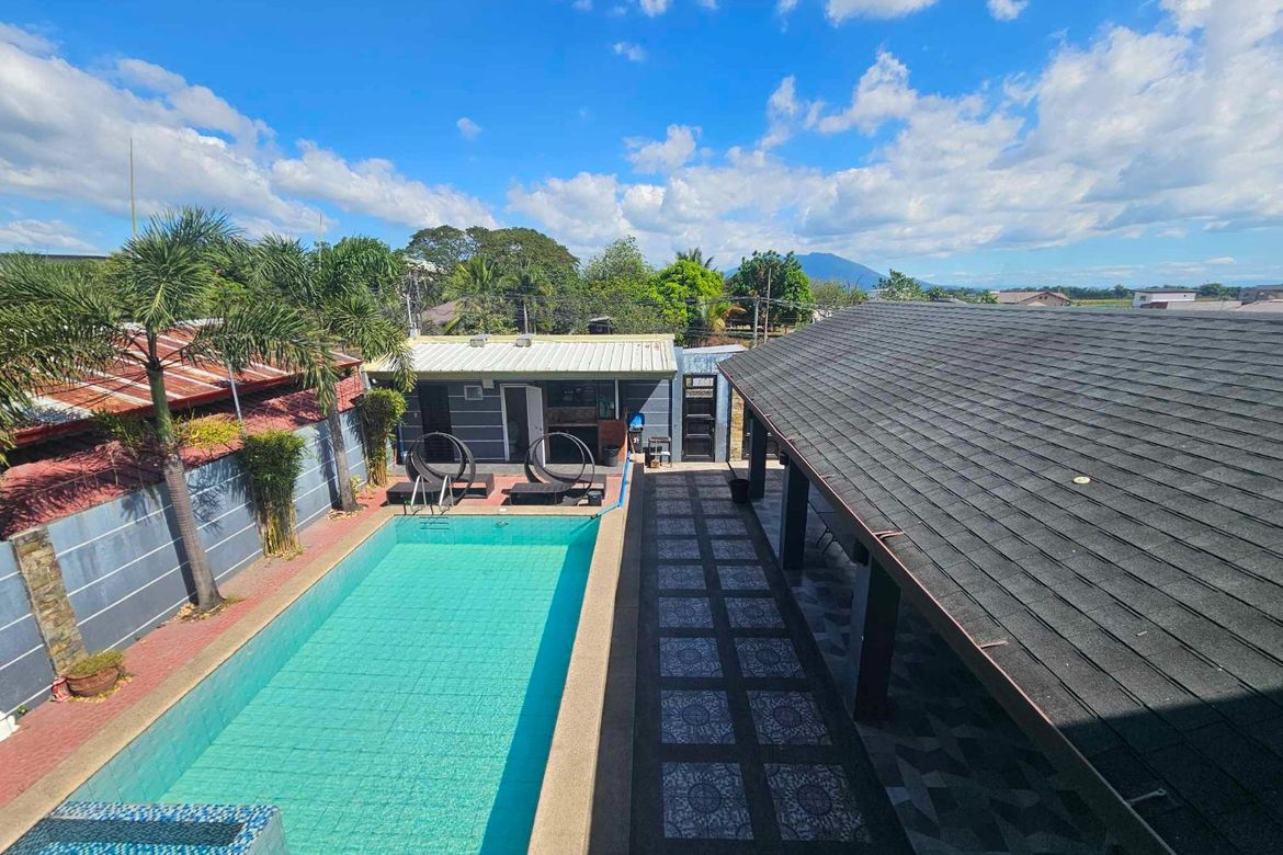 3 Bedroom House for Sale in San Francisco, Mabalacat, Pampanga – photo 2