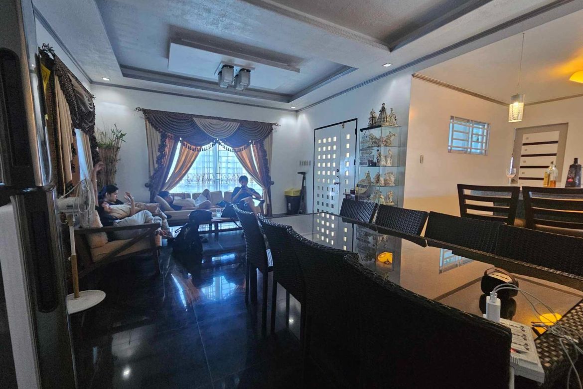 3 Bedroom House for Sale in San Francisco, Mabalacat, Pampanga – photo 4