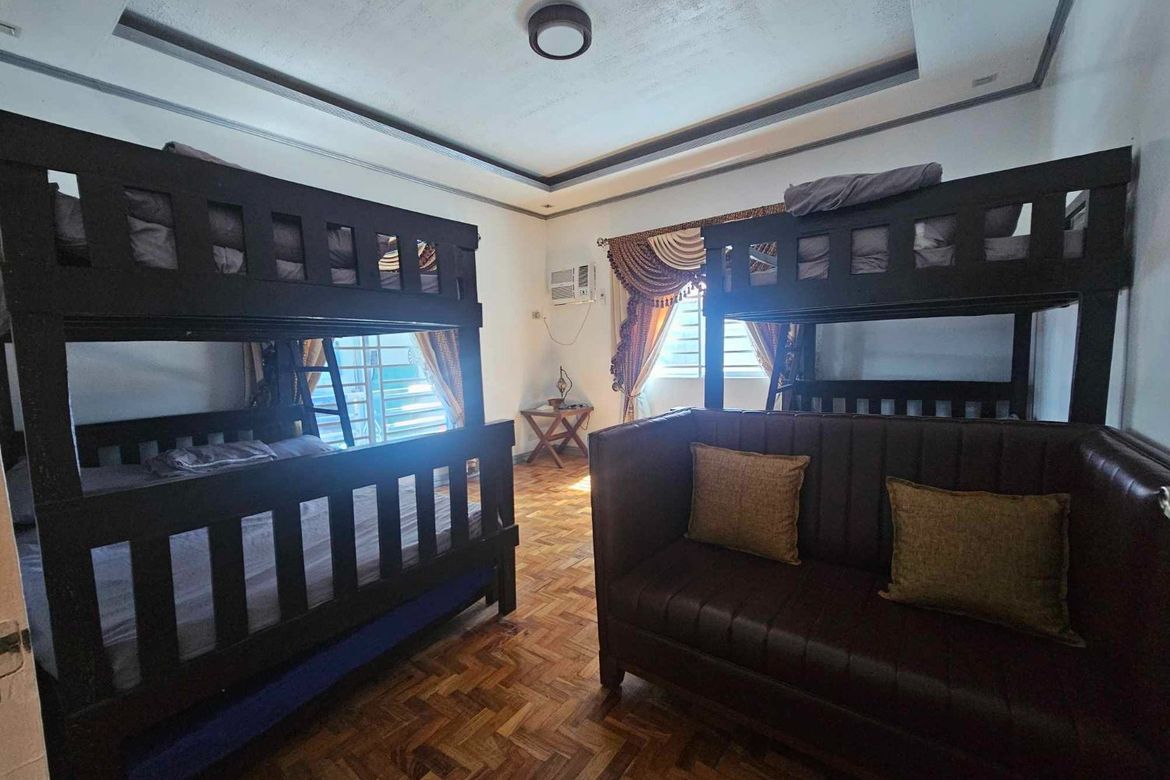3 Bedroom House for Sale in San Francisco, Mabalacat, Pampanga – photo 6