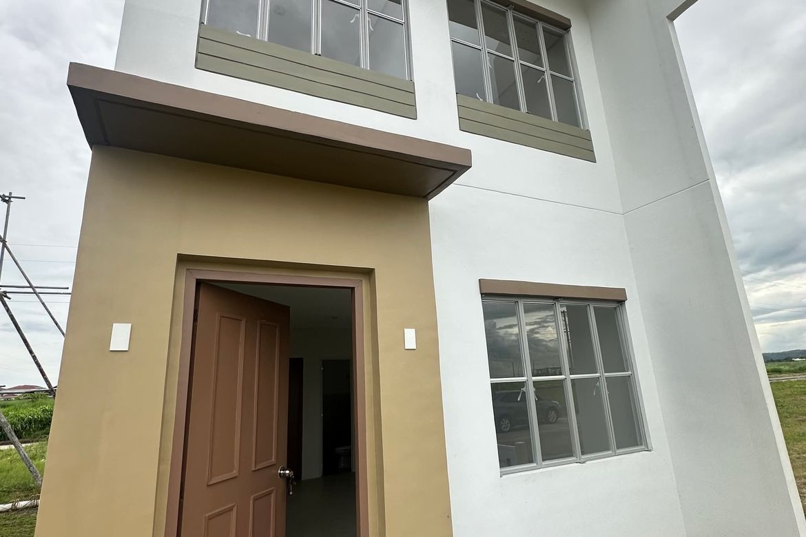 3 Bedroom House for Sale in San Francisco, Mabalacat, Pampanga – photo 2