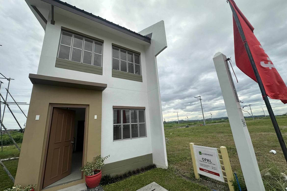 3 Bedroom House for Sale in San Francisco, Mabalacat, Pampanga – photo 7