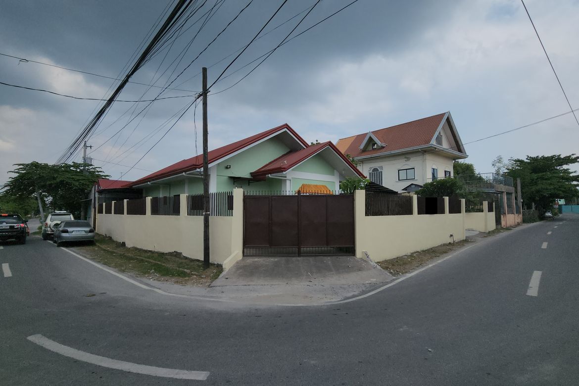 3 Bedroom House for Sale in San Franciso, Magalang, Pampanga