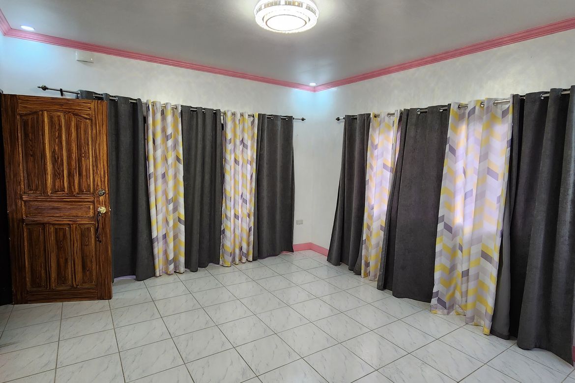 3 Bedroom House for Sale in San Franciso, Magalang, Pampanga – photo 5