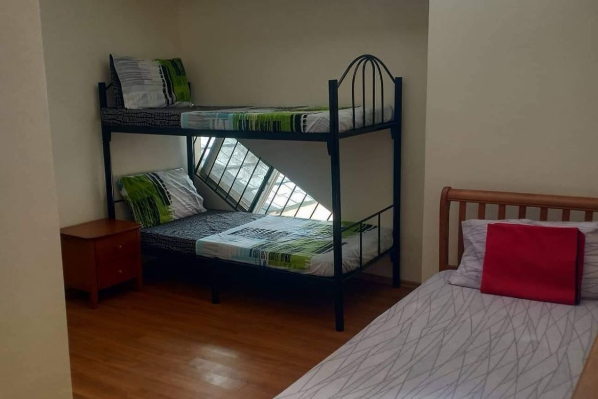 3 Bedroom House for Sale in San Gregorio, Laurel, Batangas – photo 7