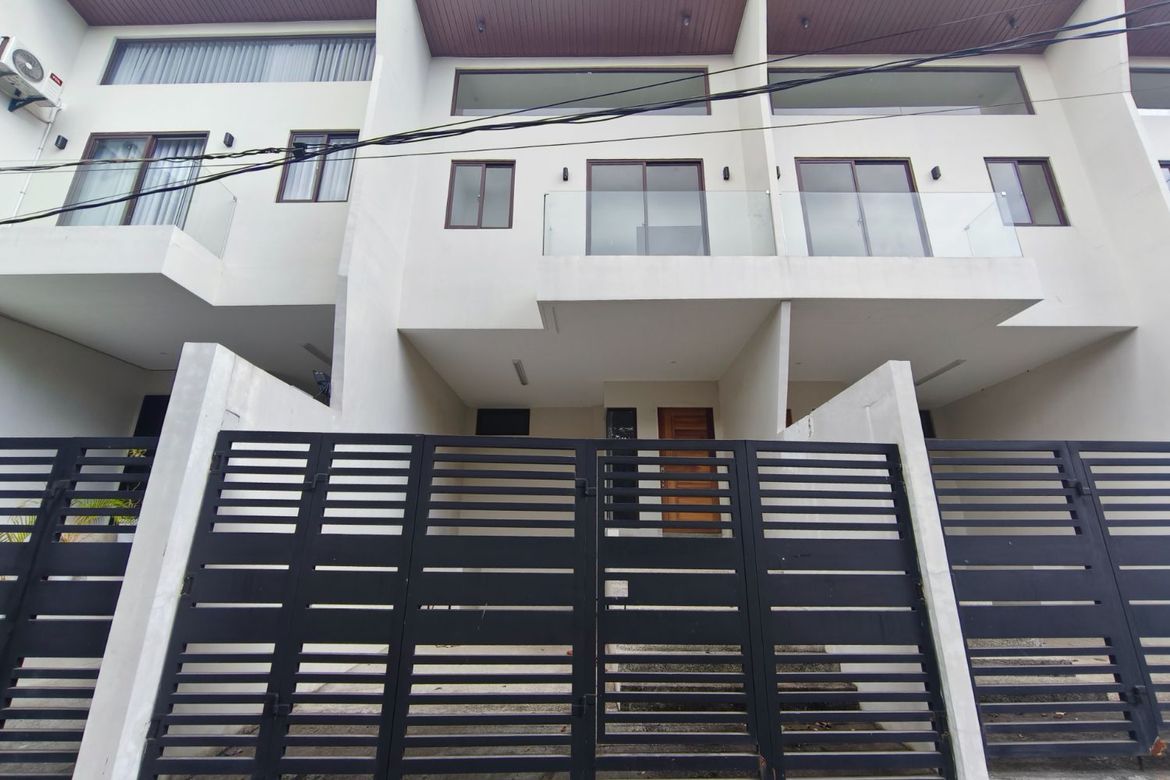 3 Bedroom House for Sale in San Isidro, Antipolo, Rizal