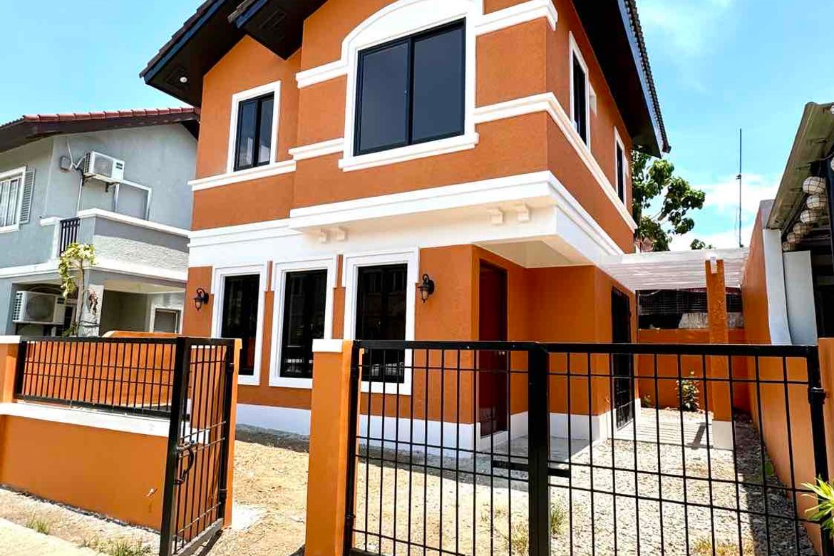 3 Bedroom House for Sale in San Isidro, Cabuyao, Laguna