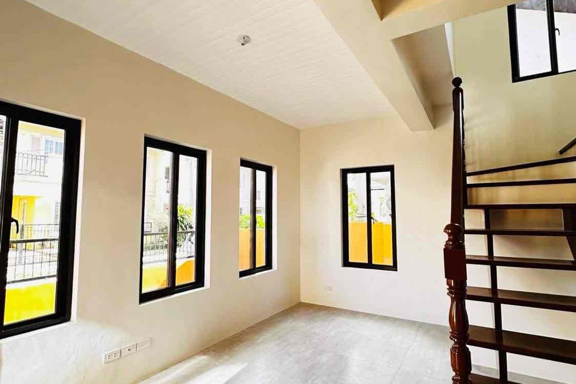 3 Bedroom House for Sale in San Isidro, Cabuyao, Laguna – photo 4
