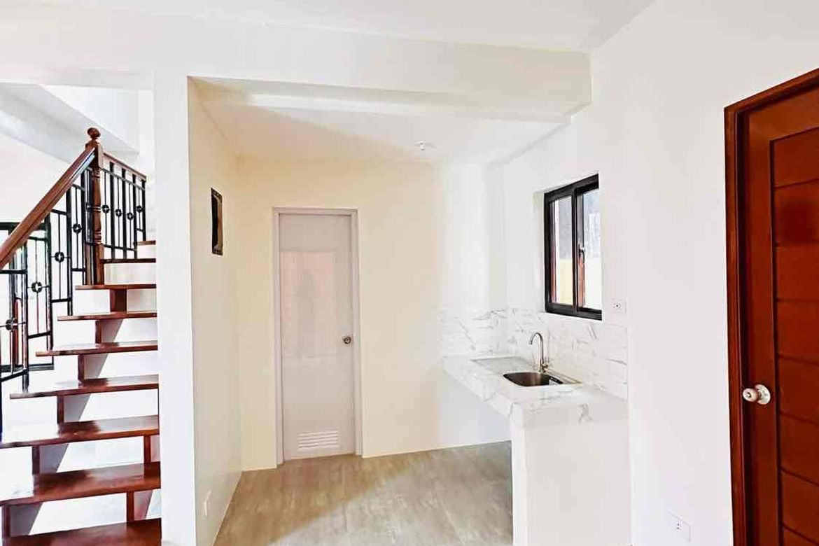 3 Bedroom House for Sale in San Isidro, Cabuyao, Laguna – photo 7