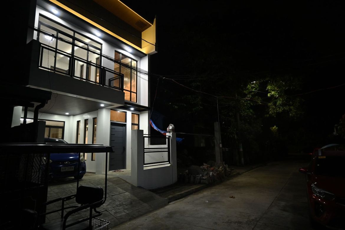 3 Bedroom House for Sale in San Isidro, Cainta, Rizal – photo 6