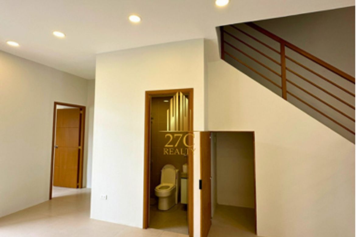 3 Bedroom House for Sale in San Isidro, Cainta, Rizal – photo 4