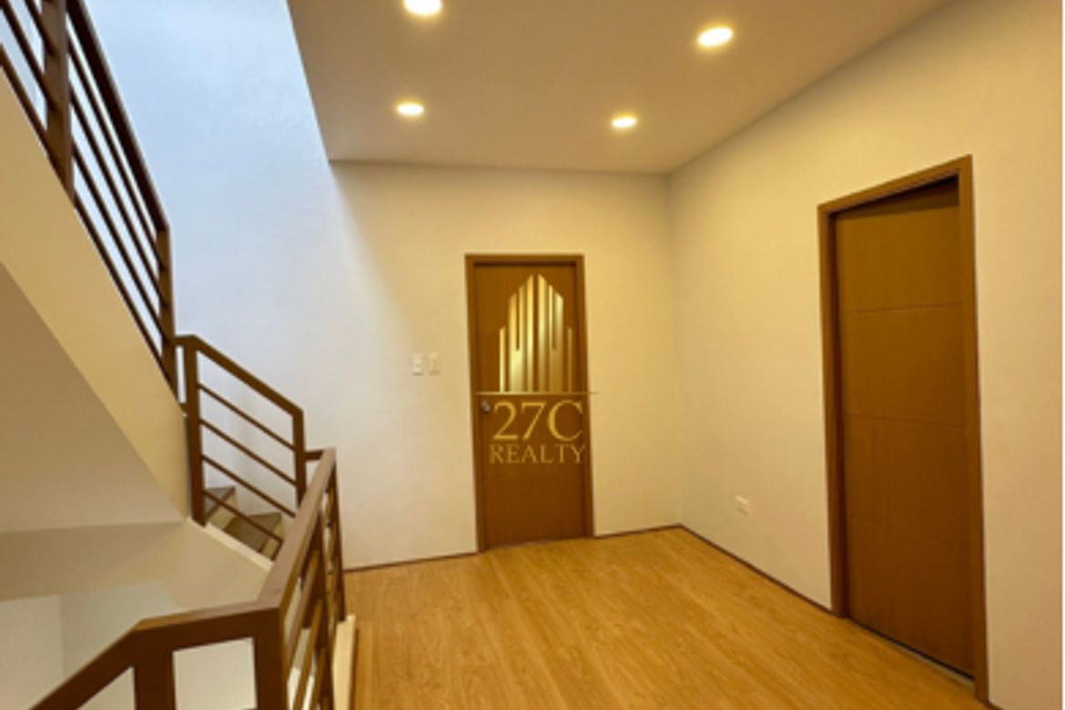 3 Bedroom House for Sale in San Isidro, Cainta, Rizal – photo 6
