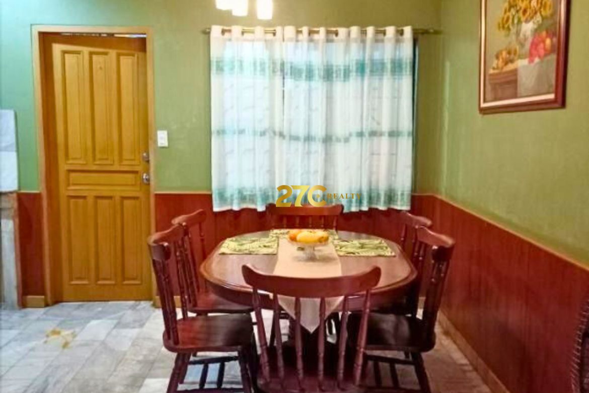 3 Bedroom House for Sale in San Isidro, Cainta, Rizal – photo 2
