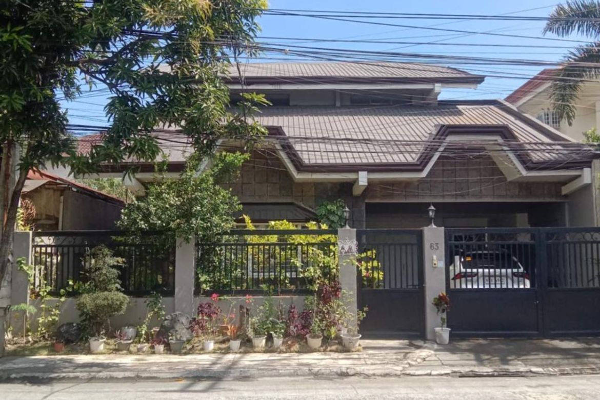 3 Bedroom House for Sale in San Isidro, Cainta, Rizal