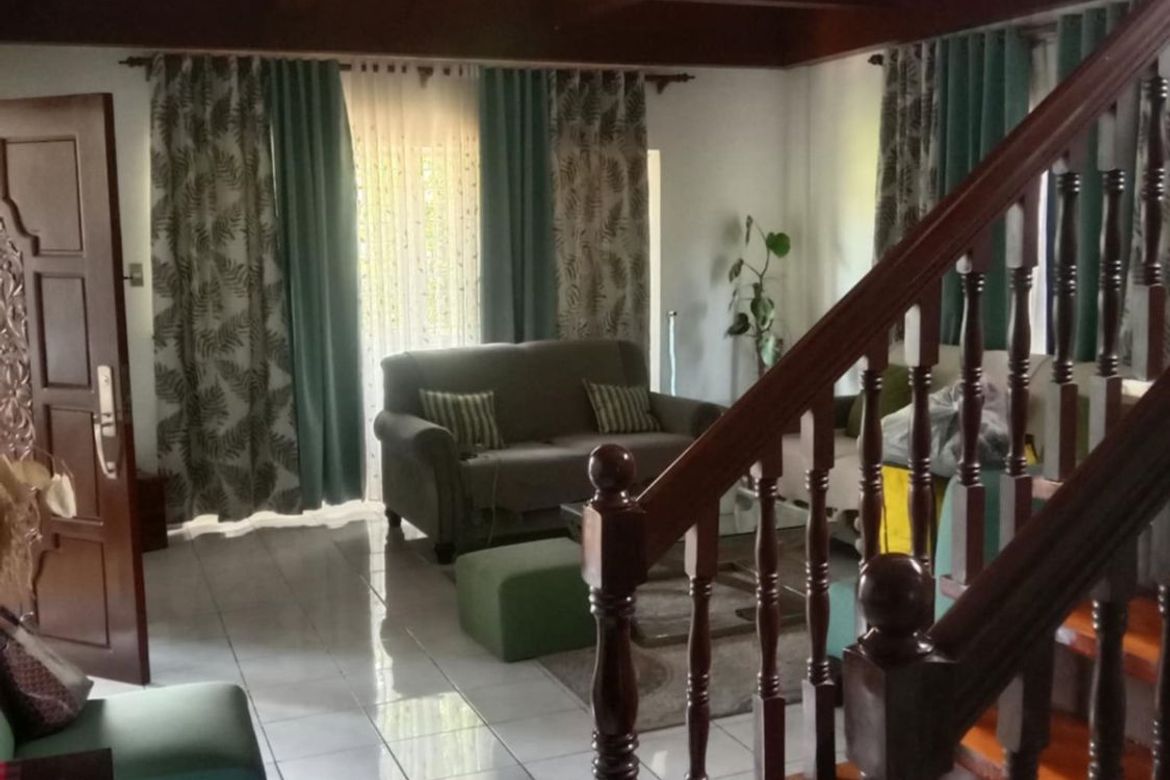 3 Bedroom House for Sale in San Isidro, Cainta, Rizal – photo 3