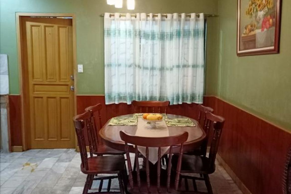 3 Bedroom House for Sale in San Isidro, Cainta, Rizal – photo 4
