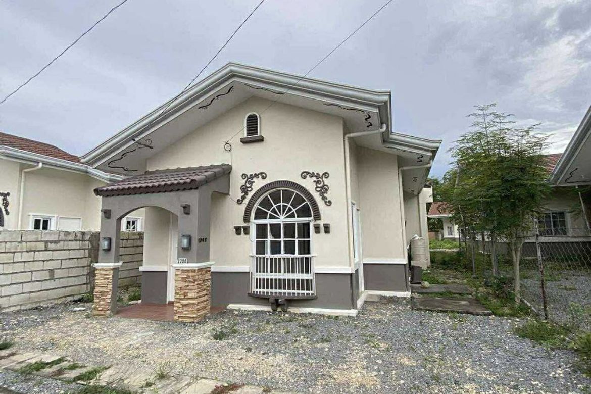 3 Bedroom House for Sale in San Isidro, Dauis, Bohol – photo 2