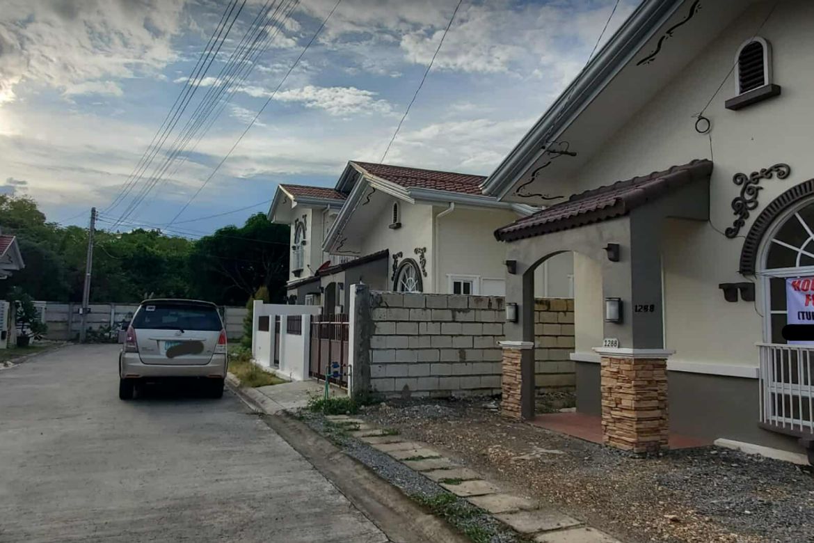 3 Bedroom House for Sale in San Isidro, Dauis, Bohol – photo 4