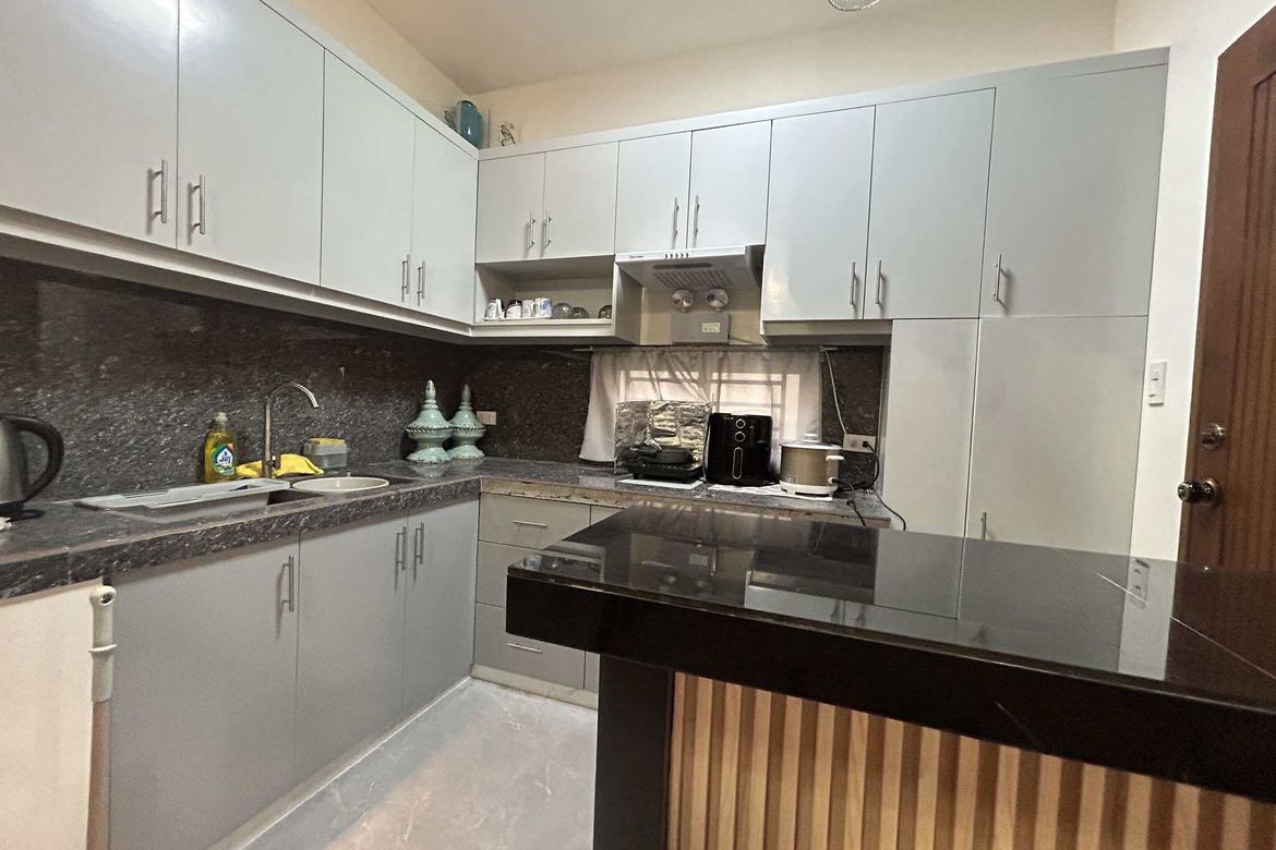 3 Bedroom House for Sale in San Isidro, Magalang, Pampanga
