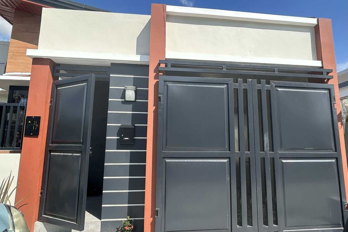 3 Bedroom House for Sale in San Isidro, Magalang, Pampanga – photo 2