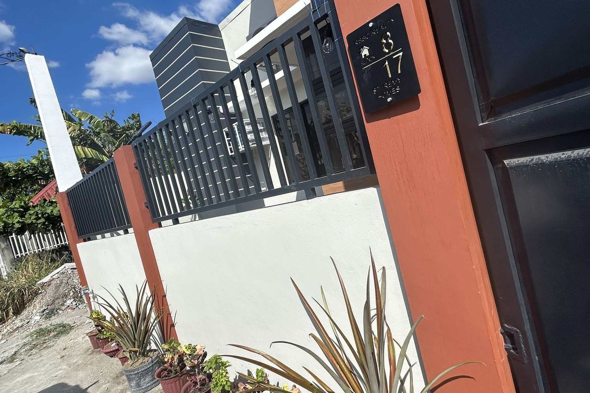 3 Bedroom House for Sale in San Isidro, Magalang, Pampanga – photo 5