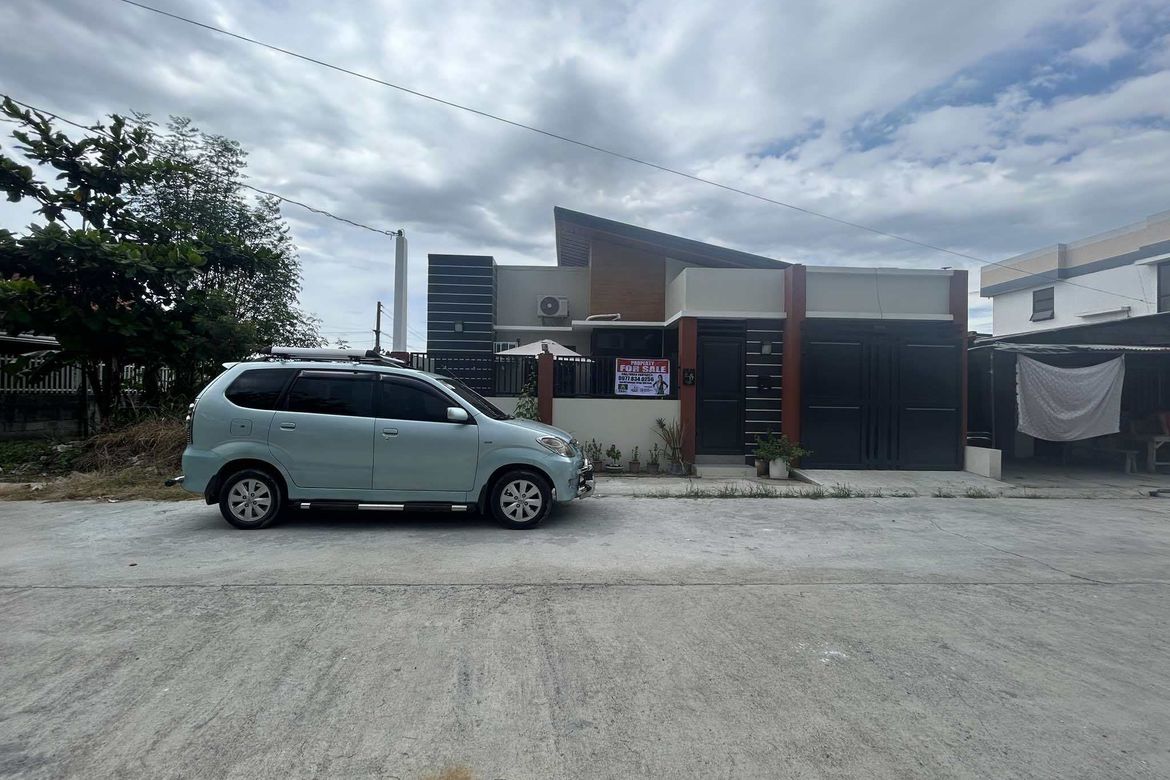 3 Bedroom House for Sale in San Isidro, Magalang, Pampanga – photo 7