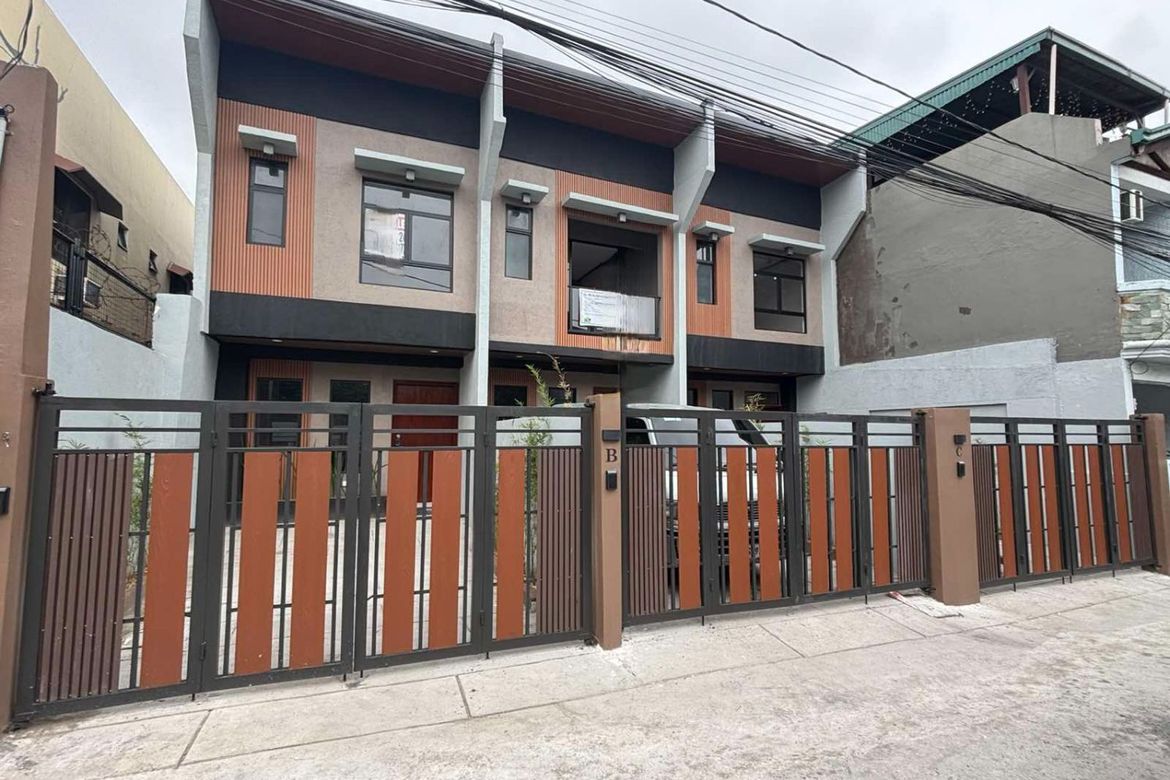 3 Bedroom House for Sale in San Isidro, Parañaque, Metro Manila