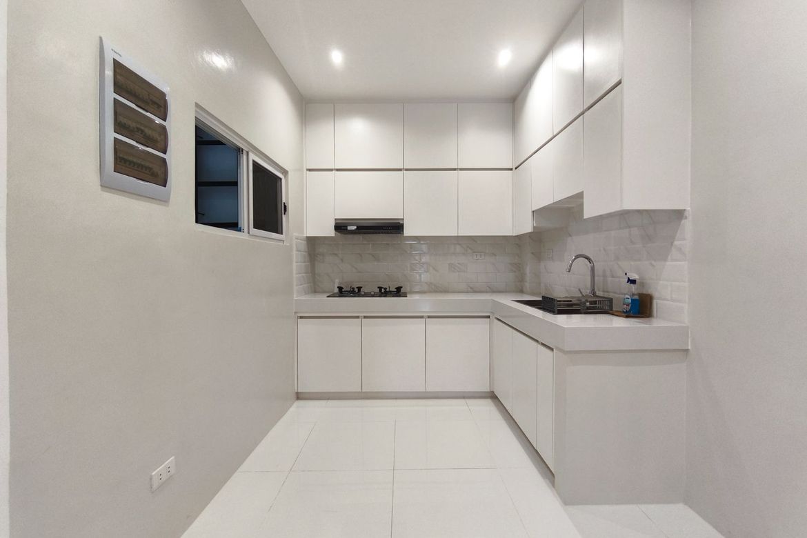 3 Bedroom House for Sale in San Isidro, Parañaque, Metro Manila – photo 4