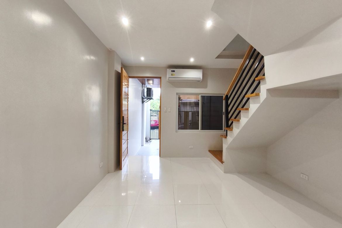 3 Bedroom House for Sale in San Isidro, Parañaque, Metro Manila – photo 5