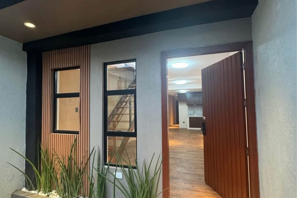 3 Bedroom House for Sale in San Isidro, Parañaque, Metro Manila – photo 3