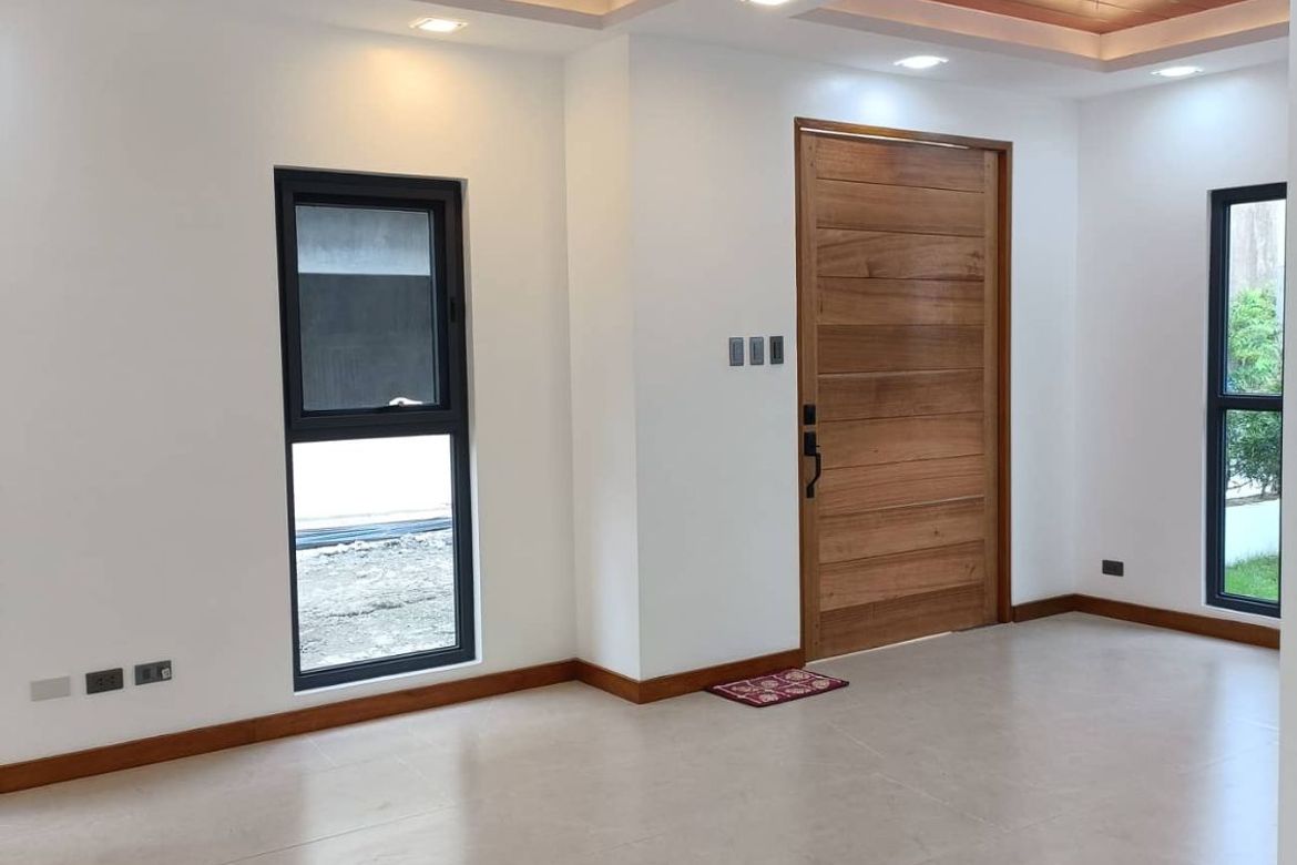 3 Bedroom House for Sale in San Isidro, Parañaque, Metro Manila – photo 4