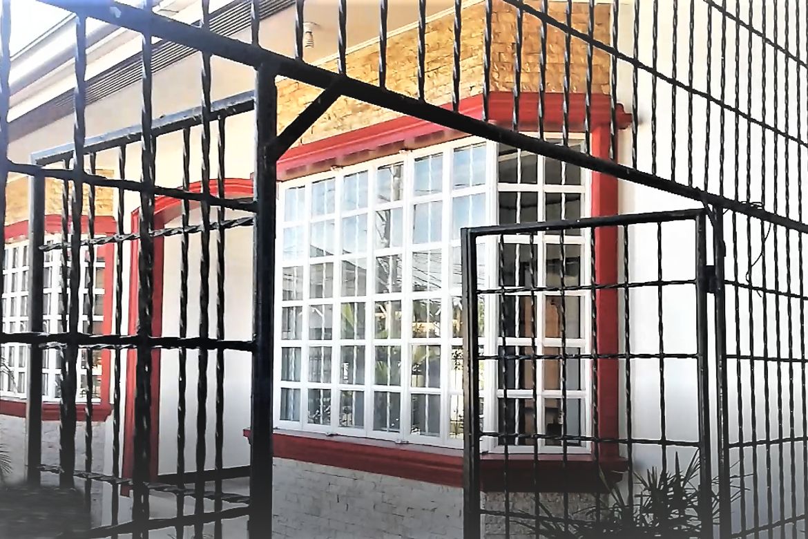 3 Bedroom House for Sale in San Isidro, Parañaque, Metro Manila – photo 4