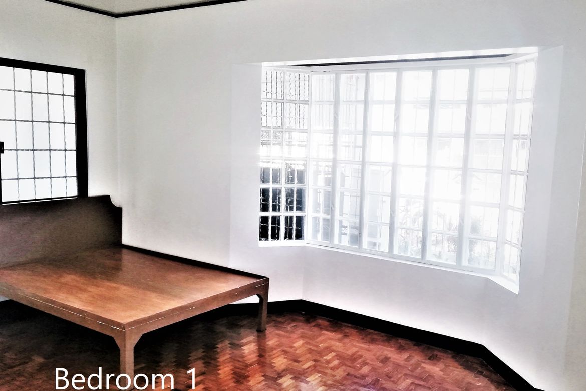 3 Bedroom House for Sale in San Isidro, Parañaque, Metro Manila – photo 8