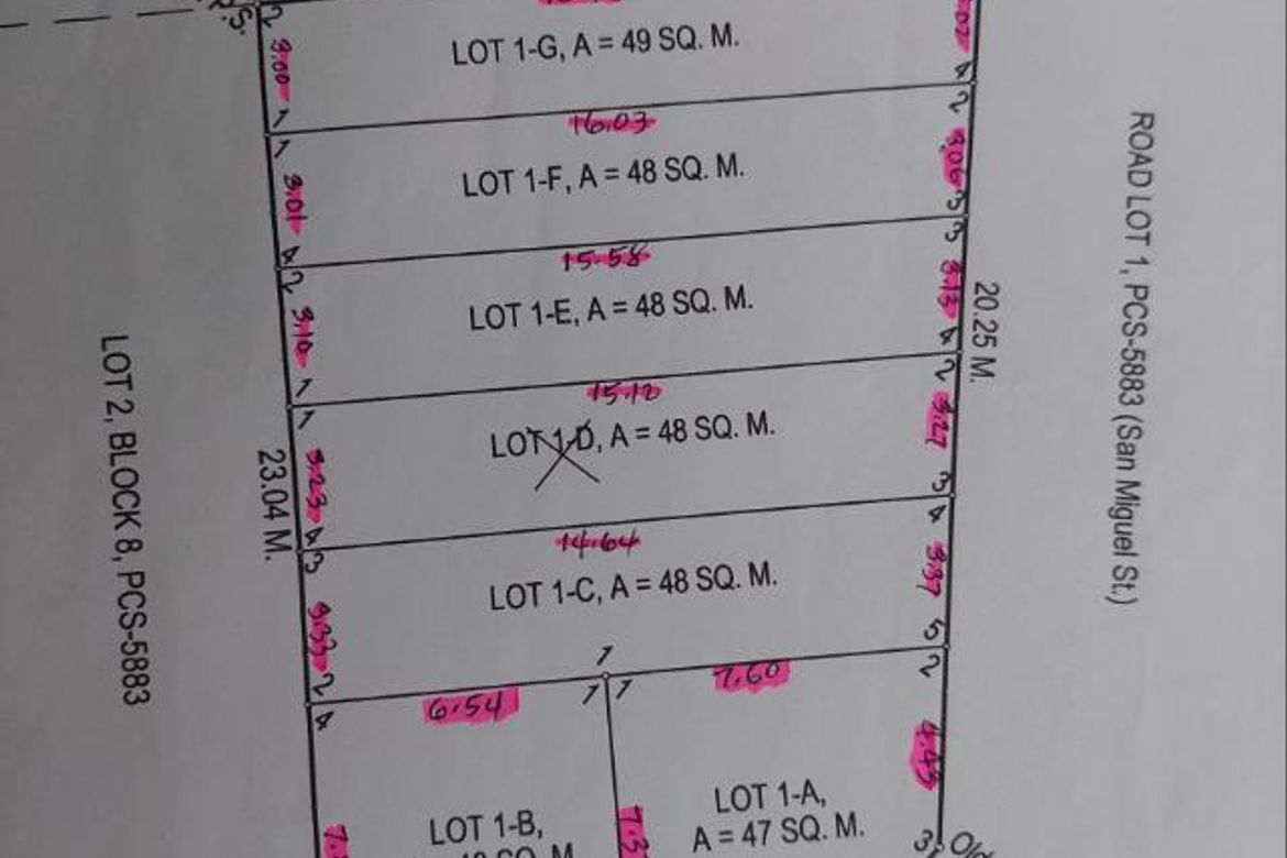 3 Bedroom House for Sale in San Isidro, Parañaque, Metro Manila – photo 5