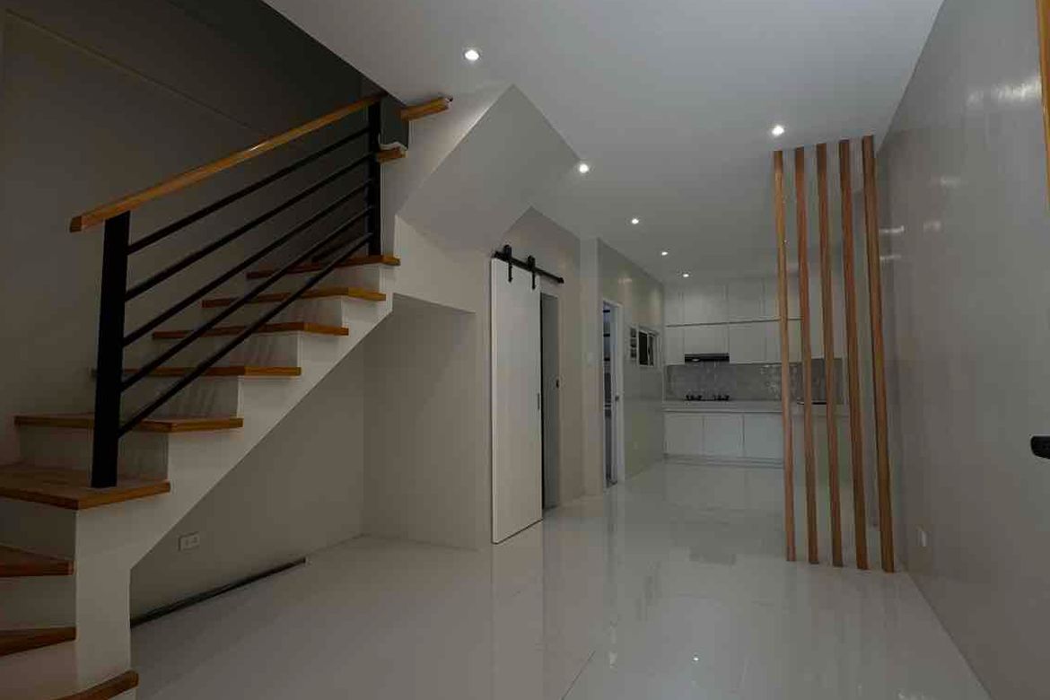 3 Bedroom House for Sale in San Isidro, Parañaque, Metro Manila – photo 4