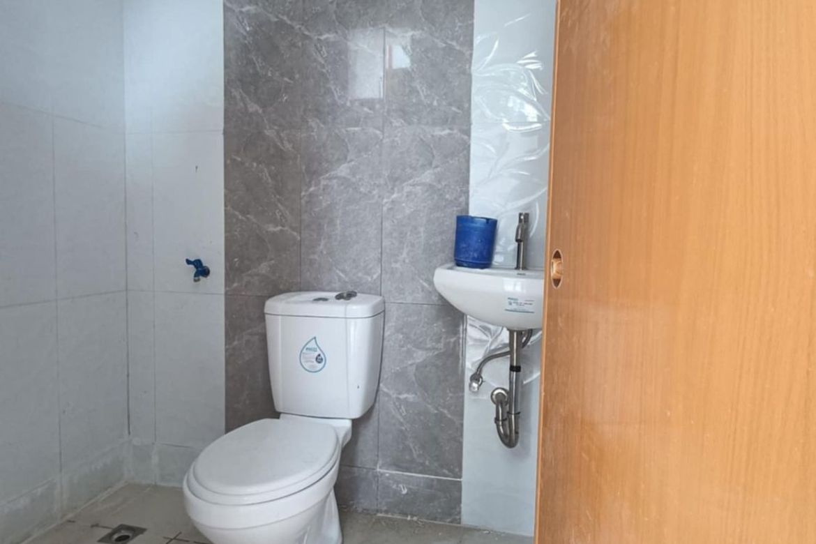 3 Bedroom House for Sale in San Isidro, Parañaque, Metro Manila – photo 4