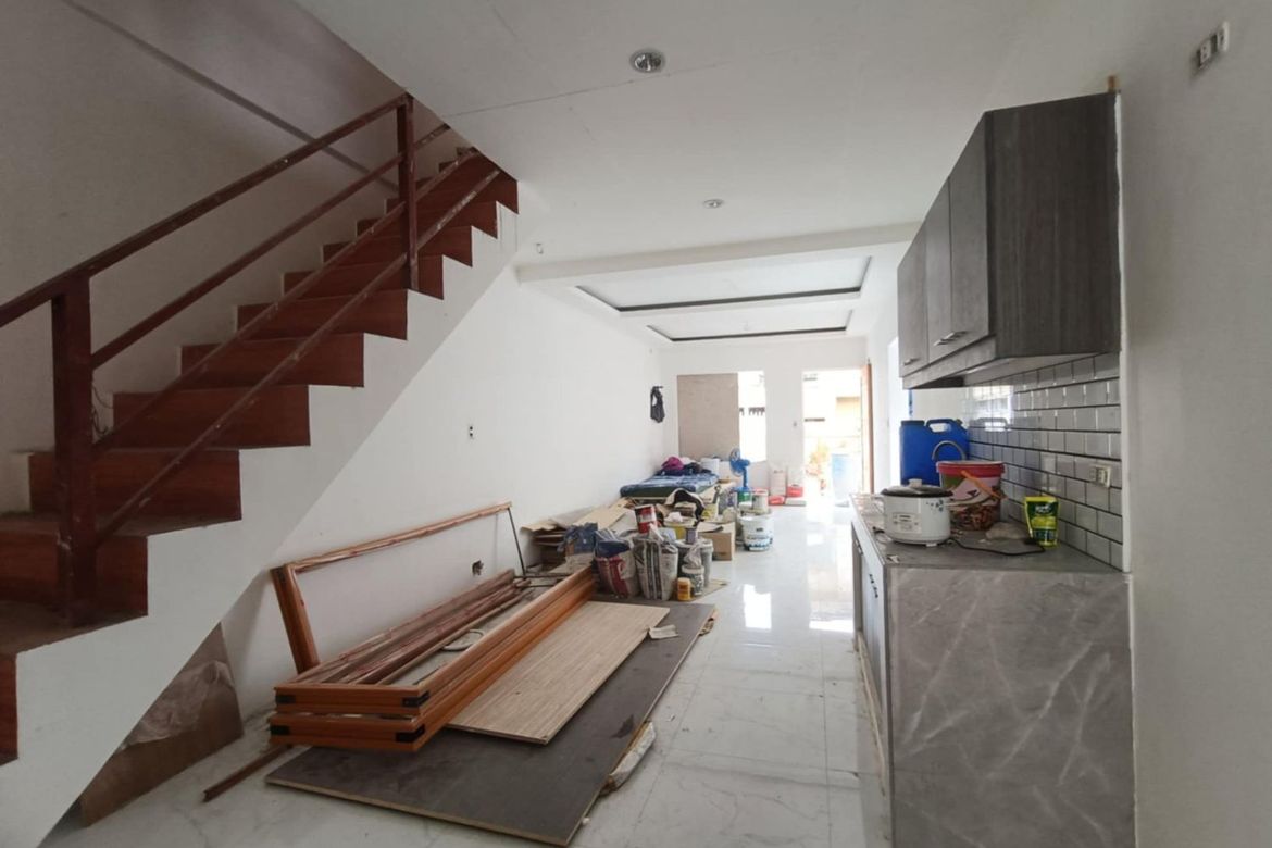 3 Bedroom House for Sale in San Isidro, Parañaque, Metro Manila – photo 5