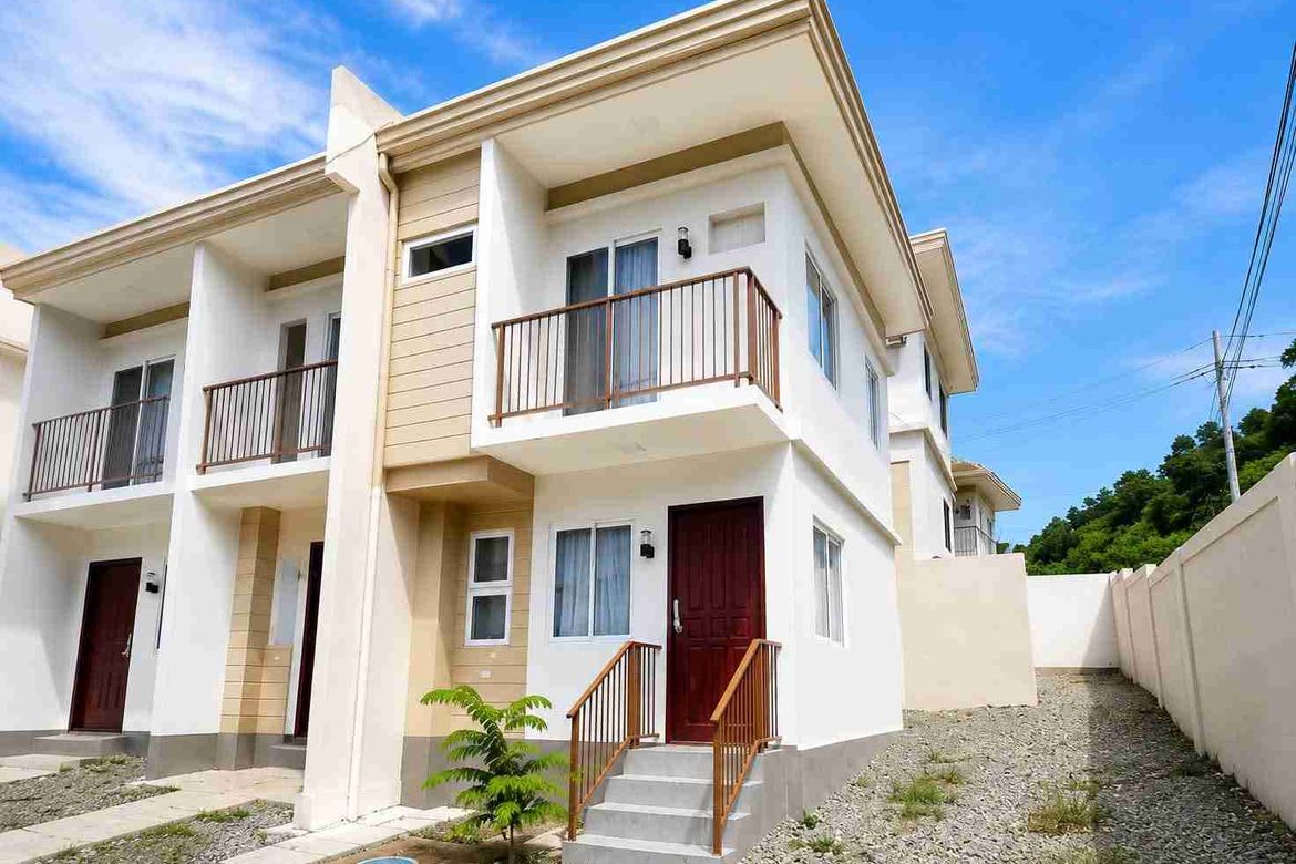 3 Bedroom House for Sale in San Isidro, San Fernando, Cebu
