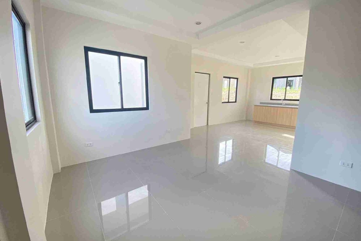 3 Bedroom House for Sale in San Isidro, San Fernando, Cebu – photo 3
