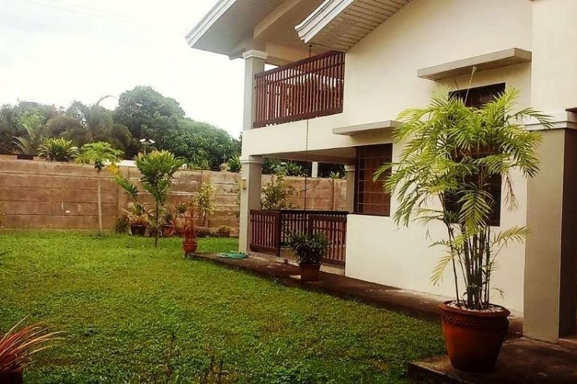 3 Bedroom House for Sale in San Isidro, San Fernando, Pampanga