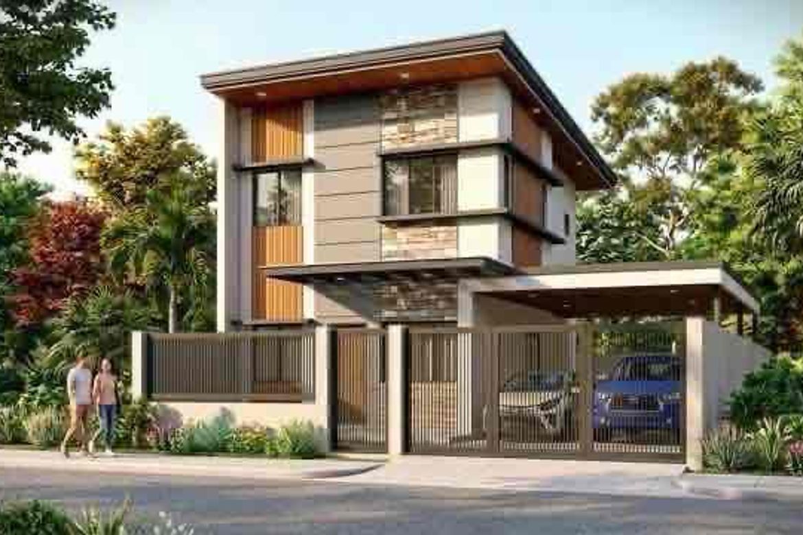 3 Bedroom House for Sale in San Isidro, San Fernando, Pampanga
