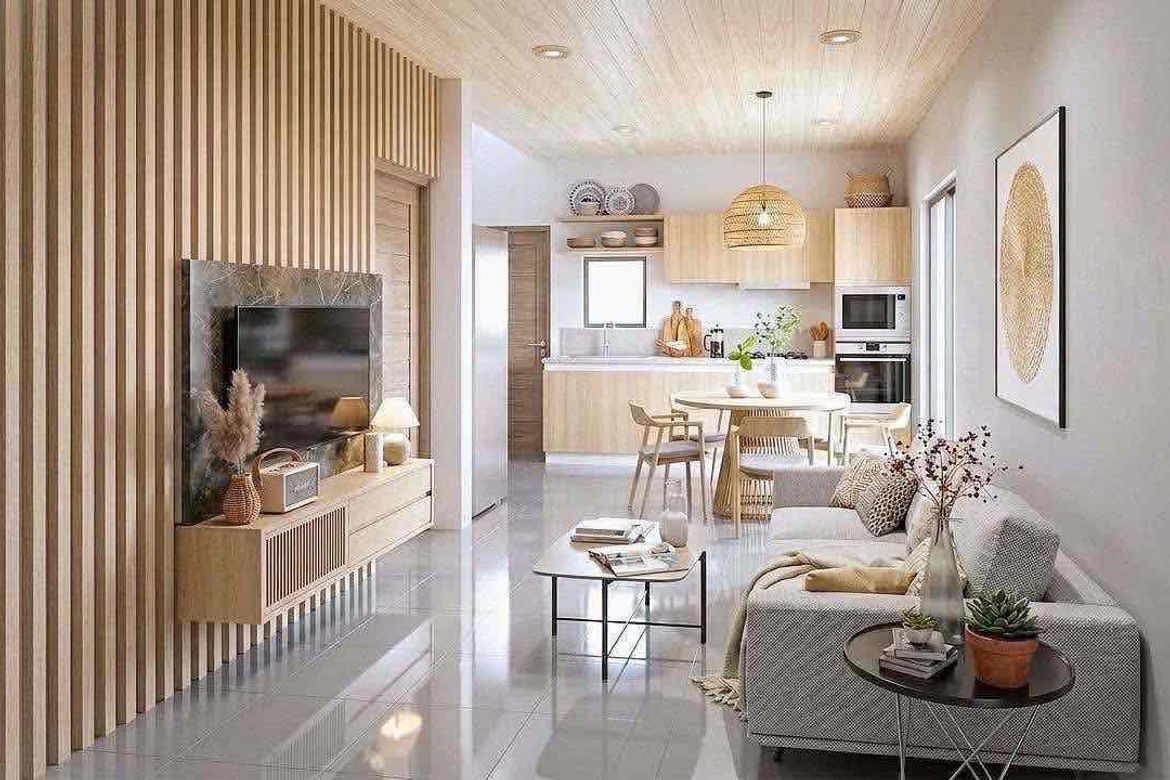 3 Bedroom House for Sale in San Isidro, San Fernando, Pampanga – photo 2
